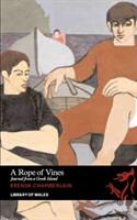 A Rope of Vines: Journal from a Greek Island (ISBN: 9781905762866)