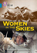 Women in the Skies - Band 13/Topaz (ISBN: 9780008208790)