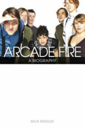 Arcade Fire - Mick Middles (2012)