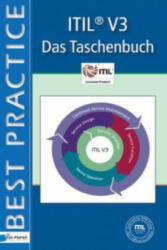 ITIL - Das Taschenbuch - Jan van Bon (2008)