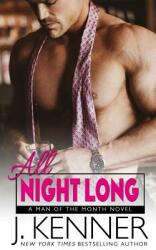 All Night Long (ISBN: 9781940673790)