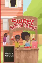 Sweet Sorrel Stand (ISBN: 9780995310384)