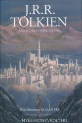 The Fall of Gondolin (ISBN: 9781328613042)