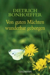 Von guten Machten wunderbar geborgen - Dietrich Bonhoeffer (2010)