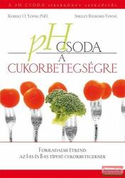 PH csoda a cukorbetegségre (2009)