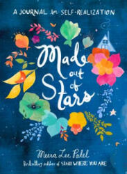 Made Out of Stars - Meera Lee Patel (ISBN: 9780143131588)