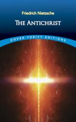 The Antichrist (ISBN: 9780486826660)