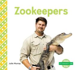 Zookeepers (ISBN: 9781532107917)