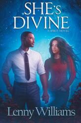 She's Divine (ISBN: 9781626767478)