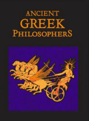 Ancient Greek Philosophers (ISBN: 9781684125531)
