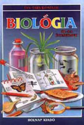 Biológia 10-14 éveseknek (2000)