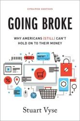Going Broke: Why Americans (ISBN: 9780190677848)