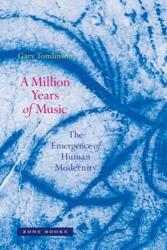 A Million Years of Music (ISBN: 9781890951528)