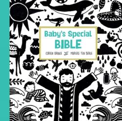 Baby's Special Bible - CORIEN ORANJE (ISBN: 9780745978055)