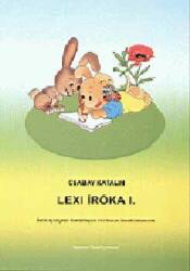 LEXI íróka I (2009)