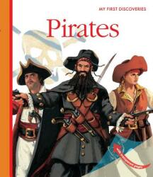 Pirates (ISBN: 9781851034697)