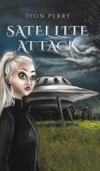 Satellite Attack (ISBN: 9781788481595)