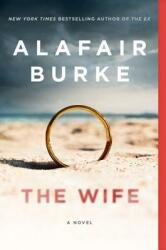 The Wife (ISBN: 9780062390523)
