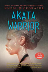 Akata Warrior - Nnedi Okorafor (ISBN: 9780142425855)