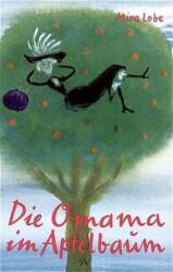 Die Omama im Apfelbaum (ISBN: 9783702640002)