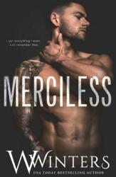 Merciless (ISBN: 9781981074075)