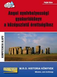 Angol nyelvhelyességi gyakorlókönyv a középszintű érettségihez (2009)