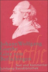 Götz von Berlichingen mit der eisernen Hand - Johann W. von Goethe, Wilhelm Große (2010)