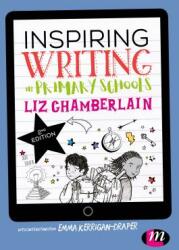 Inspiring Writing in Primary Schools (ISBN: 9781526460189)