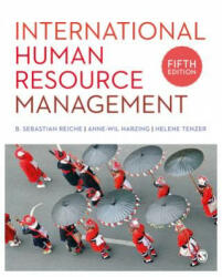 International Human Resource Management - B. Sebastian Reiche (ISBN: 9781526426970)