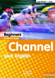 Channel your English Beginners Student's Book (2003)
