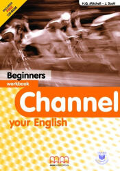 Channel your English Beginners Workbook (2003)