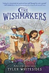 The Wishmakers (ISBN: 9780062568328)