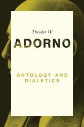 Ontology and Dialectics: 1960-61 (ISBN: 9780745679464)