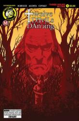 Twelve Devils Dancing Volume 1 (ISBN: 9781632294135)