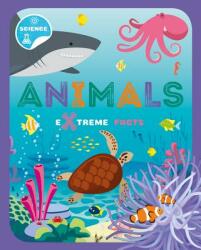Animals (ISBN: 9781912171873)