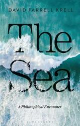 The Sea: A Philosophical Encounter (ISBN: 9781350080539)