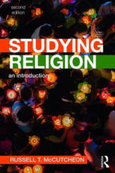 Studying Religion: An Introduction (ISBN: 9780815353638)