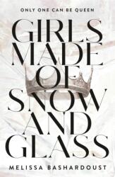 Girls Made of Snow and Glass (ISBN: 9781250134691)