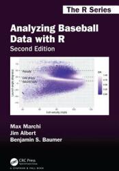 Analyzing Baseball Data with R Second Edition (ISBN: 9780815353515)