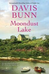 Moondust Lake (ISBN: 9781496708359)