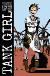 Tank Girl Color Classics Book One (ISBN: 9781785866753)
