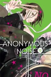 Anonymous Noise, Vol. 12 - Ryoko Fukuyama (ISBN: 9781421598277)
