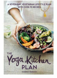 Yoga Kitchen Plan - Kimberley Parsons (ISBN: 9781787133211)