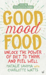 Good Mood Food - Charlotte Watts (ISBN: 9781848993600)