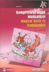 Kompetencia alapú mf. magyarból 2. o (2009)