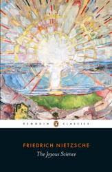The Joyous Science (ISBN: 9780141195391)