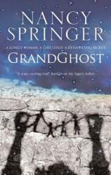 Grandghost (ISBN: 9780727829405)