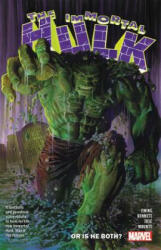Immortal Hulk Vol. 1: Or Is He Both? (ISBN: 9781302912550)