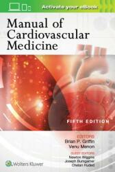 Manual of Cardiovascular Medicine (ISBN: 9781496312600)