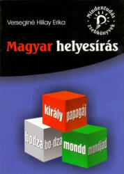 Magyar helyesírás (2009)
